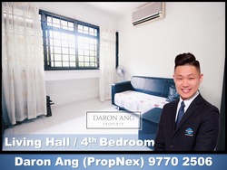 Blk 714 Tampines Street 71 (Tampines), HDB 5 Rooms #201799592